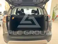 2019 Opel CrosslandX