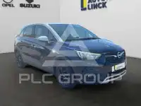 2019 Opel CrosslandX
