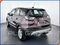2019 Opel CrosslandX