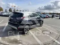 2019 Opel CrosslandX