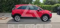 2019 Opel CrosslandX