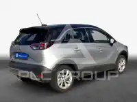 2019 Opel CrosslandX