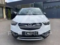 2019 Opel CrosslandX