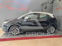 2019 Opel CrosslandX