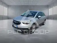 2019 Opel CrosslandX