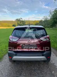 2019 Opel CrosslandX
