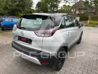 2019 Opel CrosslandX