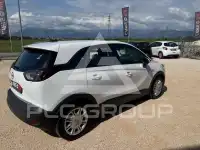 2019 Opel CrosslandX