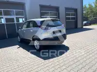 2019 Opel CrosslandX