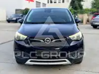 2019 Opel CrosslandX