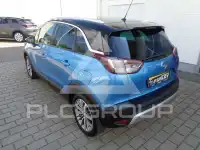 2019 Opel CrosslandX