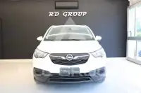 2019 Opel CrosslandX