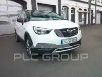 2019 Opel CrosslandX