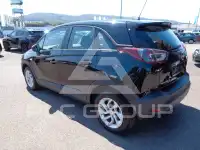 2019 Opel CrosslandX