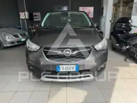 2019 Opel CrosslandX