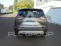 2019 Opel CrosslandX