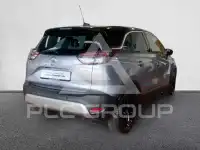 2019 Opel CrosslandX
