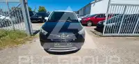 2019 Opel CrosslandX