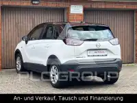 2019 Opel CrosslandX