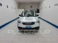 2019 Opel CrosslandX