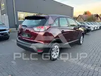 2019 Opel CrosslandX