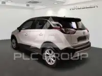 2019 Opel CrosslandX