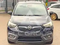 2019 Opel CrosslandX