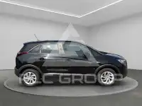 2019 Opel CrosslandX