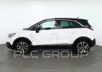 2019 Opel CrosslandX