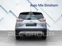 2019 Opel CrosslandX