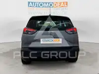 2019 Opel CrosslandX