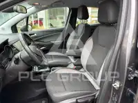 2019 Opel CrosslandX