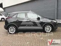 2019 Opel CrosslandX