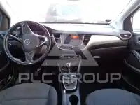 2019 Opel CrosslandX