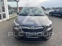 2019 Opel CrosslandX