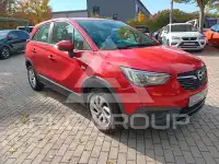 2019 Opel CrosslandX