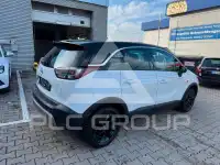 2019 Opel CrosslandX