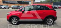 2019 Opel CrosslandX