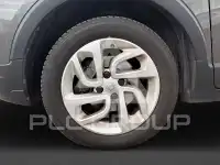 2019 Opel CrosslandX