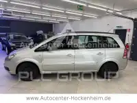 2019 Opel CrosslandX