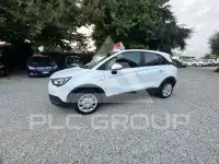 2019 Opel CrosslandX