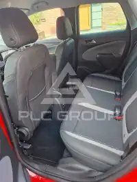 2019 Opel CrosslandX