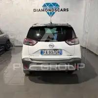 2019 Opel CrosslandX