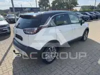 2019 Opel CrosslandX