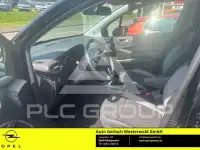 2019 Opel CrosslandX