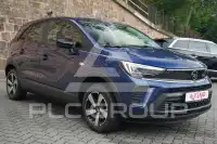 2019 Opel CrosslandX