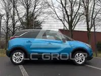 2019 Opel CrosslandX