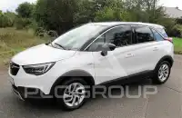 2019 Opel CrosslandX