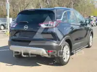 2019 Opel CrosslandX