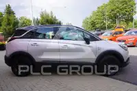 2019 Opel CrosslandX